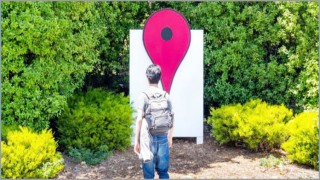 ভ্রমণপ্রেমীদের জন্য গুগল ম্যাপের নতুন লেন্স ফিচার